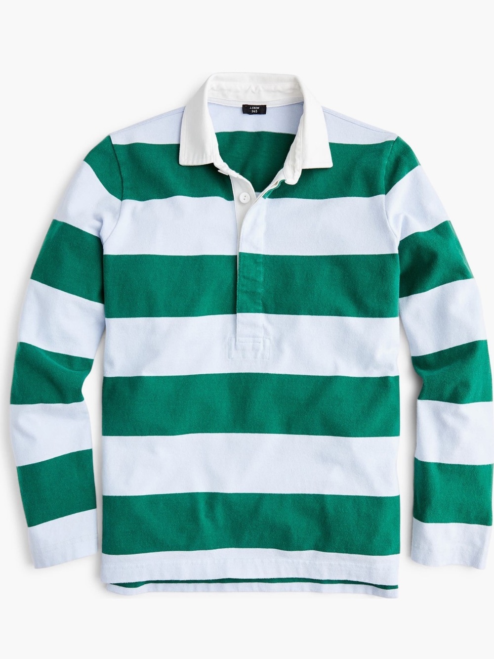 J. Crew 1984 rugby shirt - Picture 1 of 7